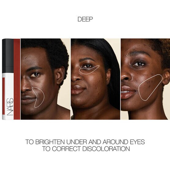 NARS       RADIANT CREAM CONC 6ML